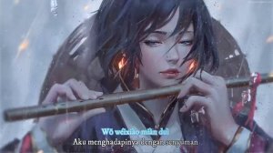 [Song] Endless Love | jackie chan & kim hee sun (Ost.The Myth)