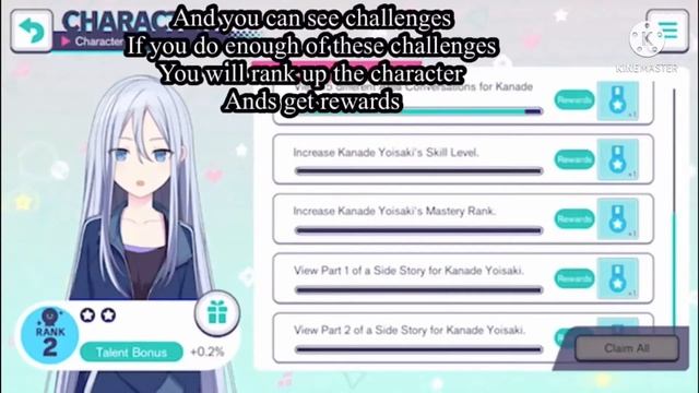 PROJECT SEKAI TUTORIAL : HOW TO GET COVER SONGS смотреть онлайн