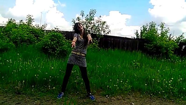 Флешмоб...( София Абрамова) смотреть онлайн