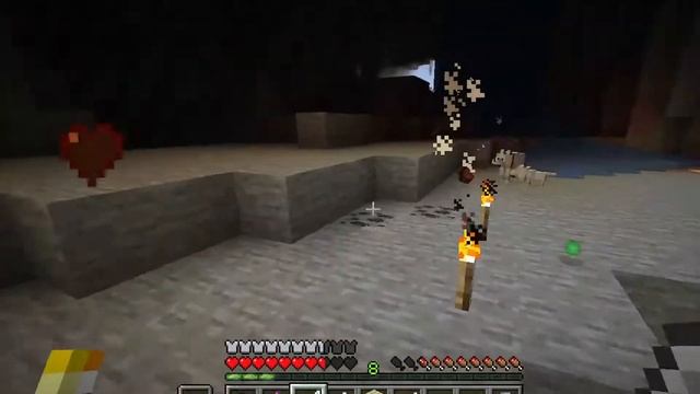 Minecraft Live Public SMP only Java Edition {Night SMP} смотреть онлайн
