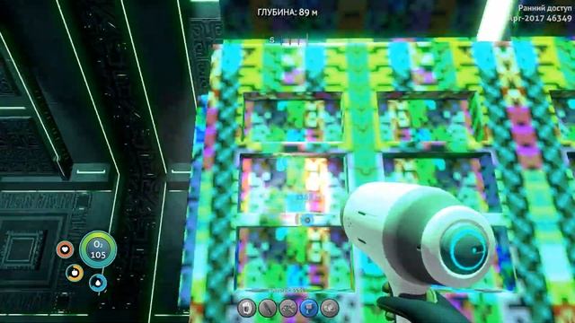 Subnautica 2017 #11 Источник энергетического сигнала смотреть онлайн
