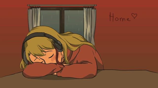Home [Undertale] (Ember's Mix) смотреть онлайн