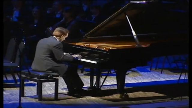 Токката в стиле джаз-рок смотреть онлайн