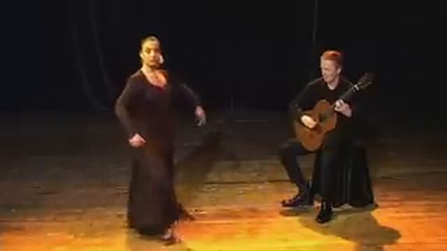 Asturias (Albeniz) Wulfin Lieske, guitar смотреть онлайн