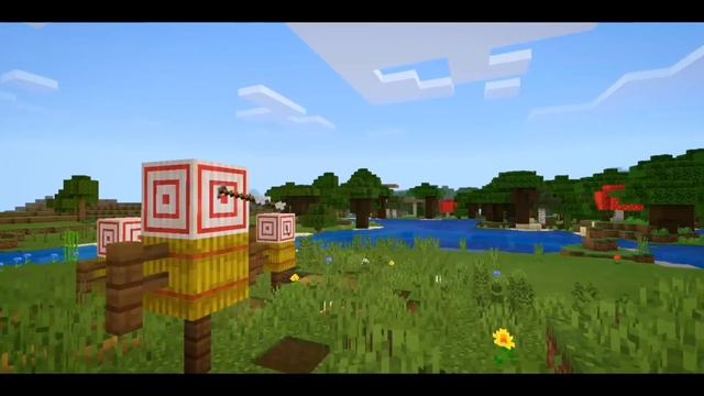 5 РЕСУРСПАКОВ ДЛЯ ТВОЕГО МАЙНКРАФТ БЕДРОК! | RESOURSES LAB.