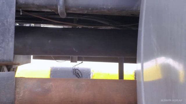 Bertemu dengan Volvo FM11 340 Gen 2 Bekas Penarik Gas.