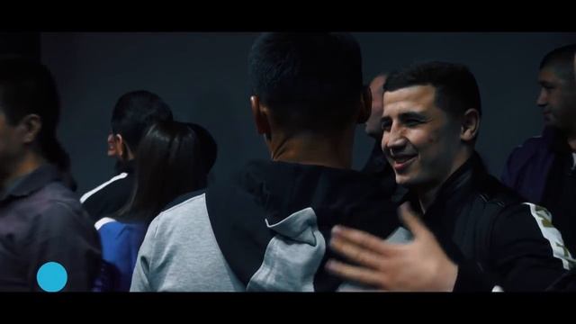 Buka Gym yana bittaga ko'paydi смотреть онлайн