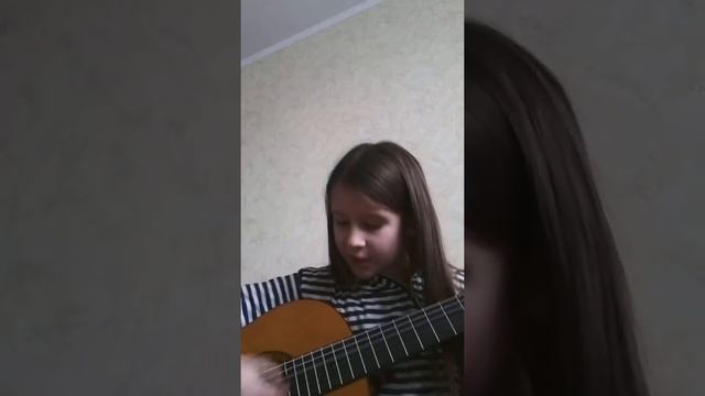 Jingle Bells аккорды разбор на гитаре смотреть онлайн