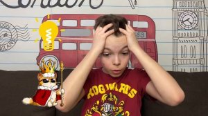 How much/How many английская грамматическая сказка для детей