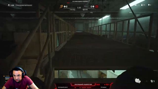 2К. Call of Duty WARZON. Разбор полетов. смотреть онлайн
