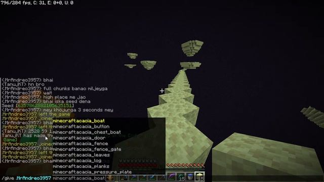 ? Ender Dragon ? One Block Stream LIVE #java & #bedrock server | #1 KT SMP | #live смотреть онлайн