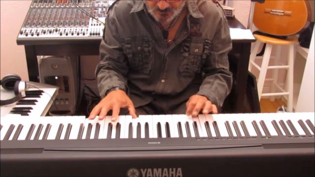 Hugo Realpe - "el condor pasa" смотреть онлайн