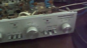 Усилитель романтика