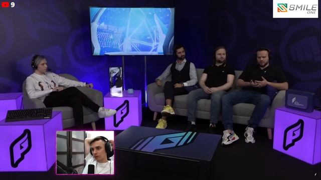 СМОТРИМ ФИДЖИТАЛ ИГРЫ 1/4, 1/2 ФИНАЛА | Mobile Legends: Bang Bang смотреть онлайн