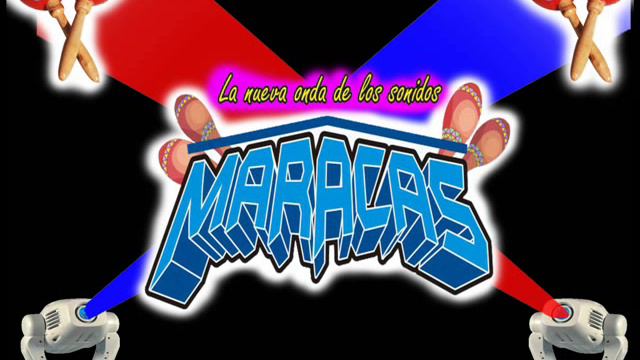 sonido maracas-la guaracha de los cholos смотреть онлайн