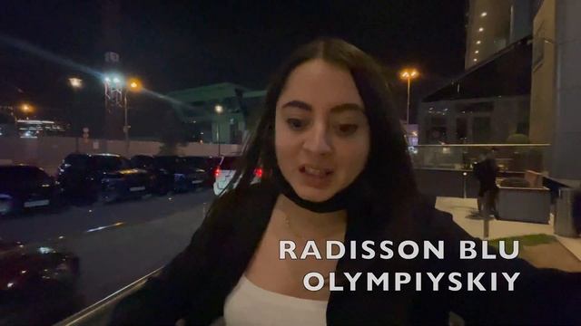 SOLO TRAVEL TO MOSCOW, RUSSIA FOR THE FIRST TIME