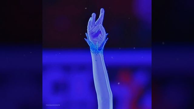 Anna Shcherbakova ( Zemfira - Znak Beskonechnosti)