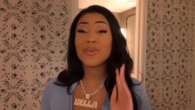 Girl Talk : First Date Tips That Will LEAVE HIM SPRUNG ?‼️| ((Must Watch))| смотреть онлайн