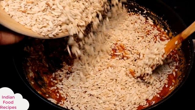 चिवड़ा/चूड़ा /पोहा के लड्डू [ लाई ] !! Chura/Poha ke Laddu | Churwa Lai | Chura Laru Recipe | смотреть онлайн