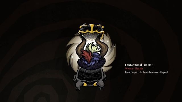 The Year of The Catcoon Skins Showcase! NEW HUTCH SKINS! - Don't Starve Together смотреть онлайн