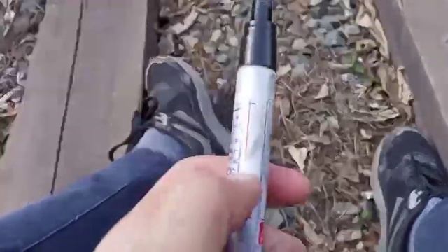 Graffiti review on the paint serebryanka BT-177 смотреть онлайн
