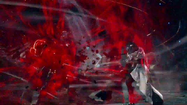 TEKKEN 8 | Devil Jin Gameplay Trailer смотреть онлайн