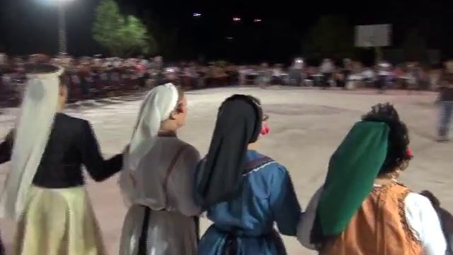 Gagauz Federation of Greece - 4 Görüşme / Греческие гагаузы - 4 Гёрюшме смотреть онлайн