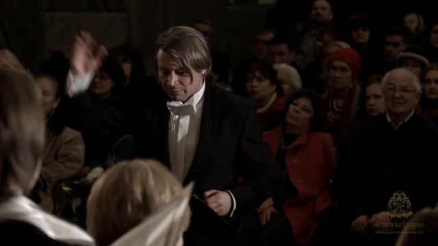Georgy Sviridov " Round Dance". Георгий Свиридов "Хоровод" смотреть онлайн