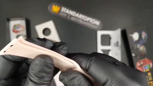 Видеообзор на умные часы - Smart Watch M26+ Plus смотреть онлайн
