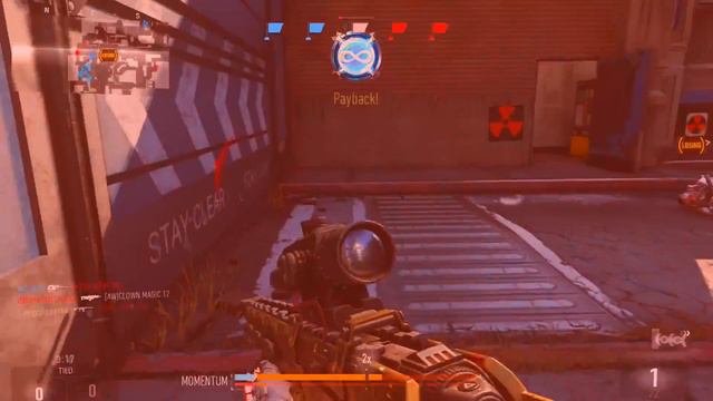 Call of Duty: Advanced Warfare Quickscoping Multiplayer Gameplay - Advanced Warfare Sniper Gameplay смотреть онлайн