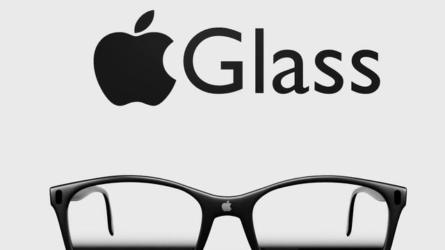 Apple Glasses - КУПЕРТИНО ЗАБЫЛИ ИХ ПРЕДСТАВИТЬ смотреть онлайн