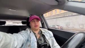 Яндекс доставка. Санкт-Петербург