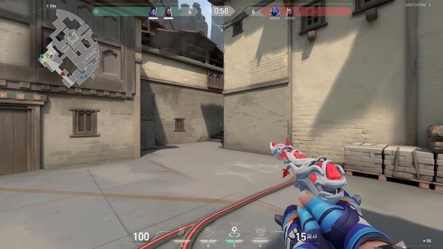 Low Sens + Duelist = EZ смотреть онлайн