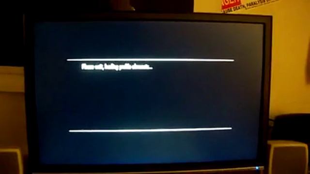 Xbox 360 Freezes and Lines1154 смотреть онлайн