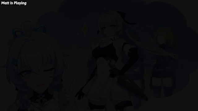 Honkai Impact Chapter 37 CG (Act 1), Of Salt, Snow, and Sand смотреть онлайн