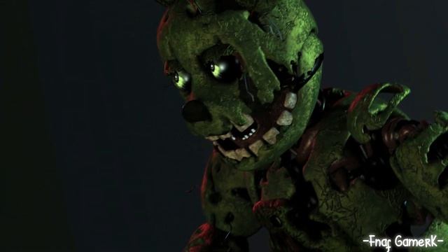 (SFM-FNaF-Collab) Wait Collab