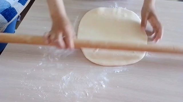 Жаппасай тағамы. Самый домашний и вкусный индийские манты смотреть онлайн