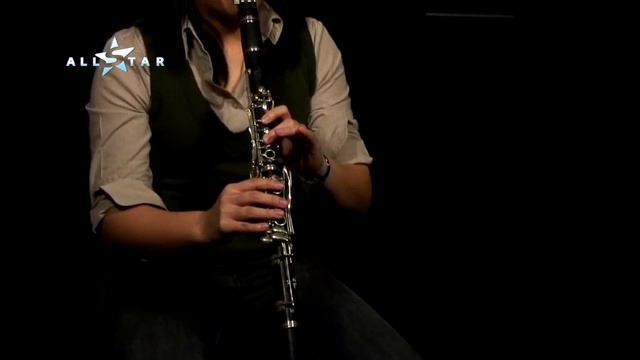 Clarinet Section 2 - 48 Rock School смотреть онлайн