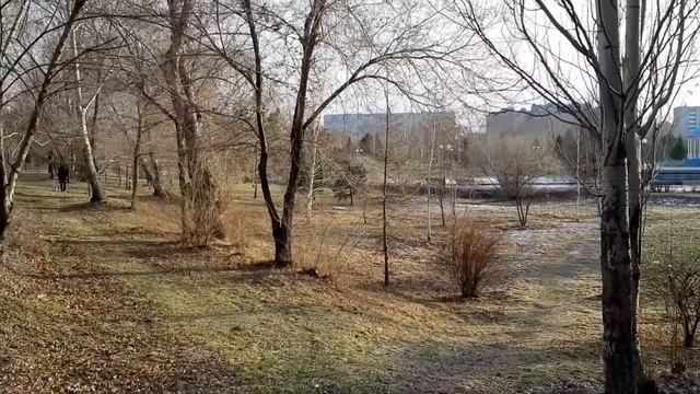 Абакан завалило снегом. смотреть онлайн