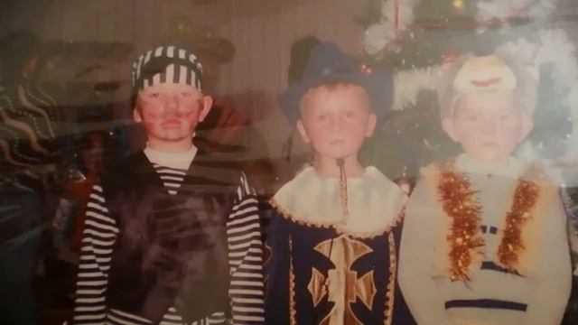 Превью День защиты детей от ЦКД Лучевого сельского поселения. смотреть онлайн