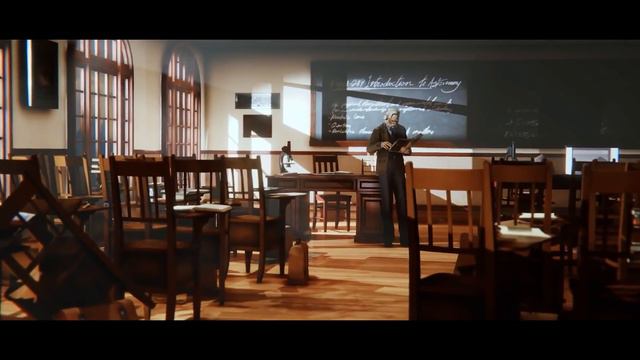 Arkham Horror: Mother's Embrace - Official Trailer смотреть онлайн