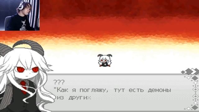 МАСТЕР ФЛИРТА ! : Серый Сад / The Gray Garden #9 смотреть онлайн