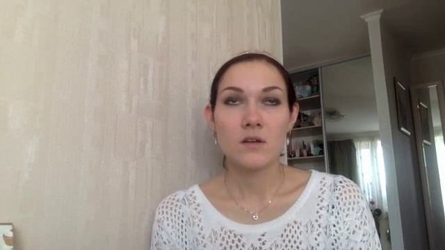 Мое первое видео. Комплексы и как с ними бороться смотреть онлайн