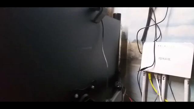 Крепление для монитора ITech // Монитор 27" Samsung S27R350 смотреть онлайн