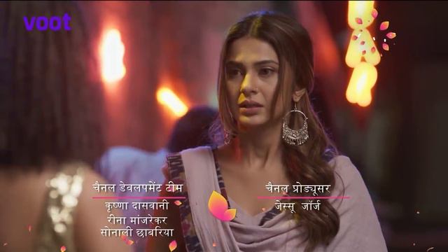 Bepannah - 4th April 2018 - बेपनाह