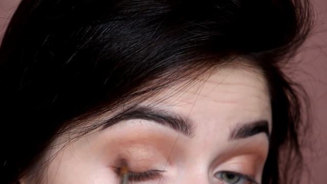 ОСЕННИЙ МАКИЯЖ №2 | Autumn Makeup 2016 | Макияж в теплых тонах | MsAllatt смотреть онлайн