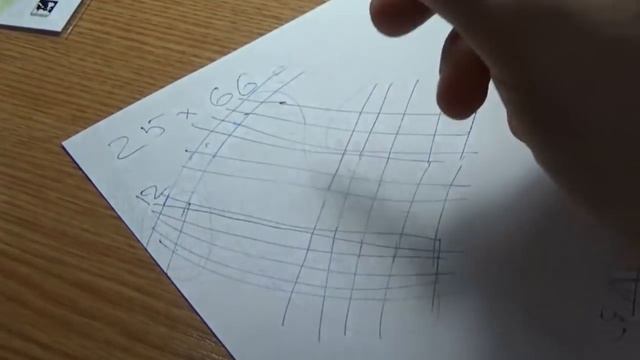 Лучший способ умножения больших чисел! LifeHack#2 смотреть онлайн