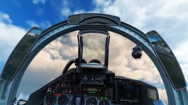 What Can SU-27 Flanker Do Against F-15EX | DCS World смотреть онлайн