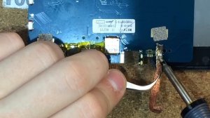 Как быстро отпаять разъем Micro-Usb