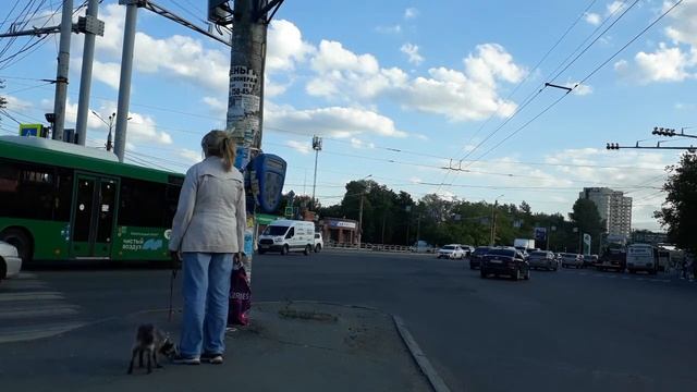 Челябинск